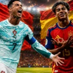 Octavos del Mundial 2026: Portugal y España se citan en un duelo ibérico tras un cierre agónico en Toronto