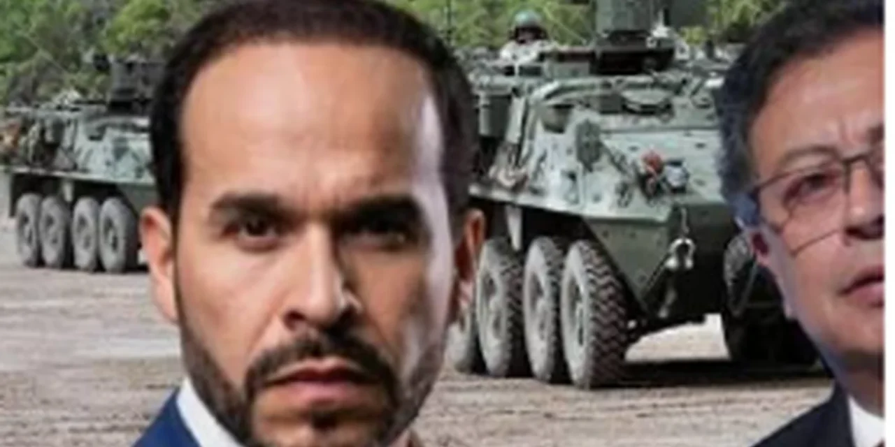 Presidencia dice no a trasladar la posesión a una base militar, como pidió Abelardo de la Espriella