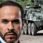 Presidencia dice no a trasladar la posesión a una base militar, como pidió Abelardo de la Espriella