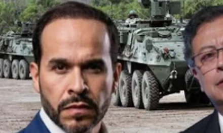 Presidencia dice no a trasladar la posesión a una base militar, como pidió Abelardo de la Espriella