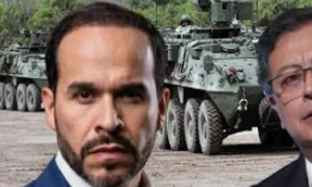 Presidencia dice no a trasladar la posesión a una base militar, como pidió Abelardo de la Espriella