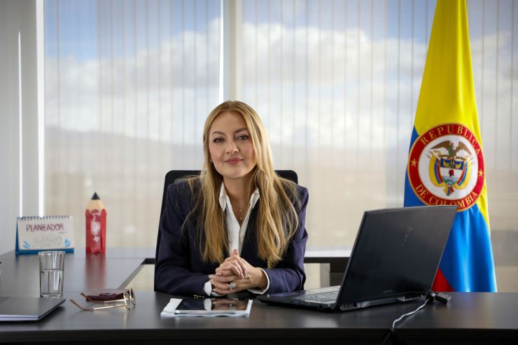 Icfes anuncia nuevo esquema tarifario para garantizar la sostenibilidad de las pruebas de Estado