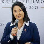 Relación Perú-Colombia: Keiko Fujimori dice que trabajará con De la Espriella y califica de “irrelevante” la postura de Petro