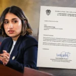 Renuncia de Laura Sarabia: dejará la Embajada de Colombia en el Reino Unido el 7 de agosto