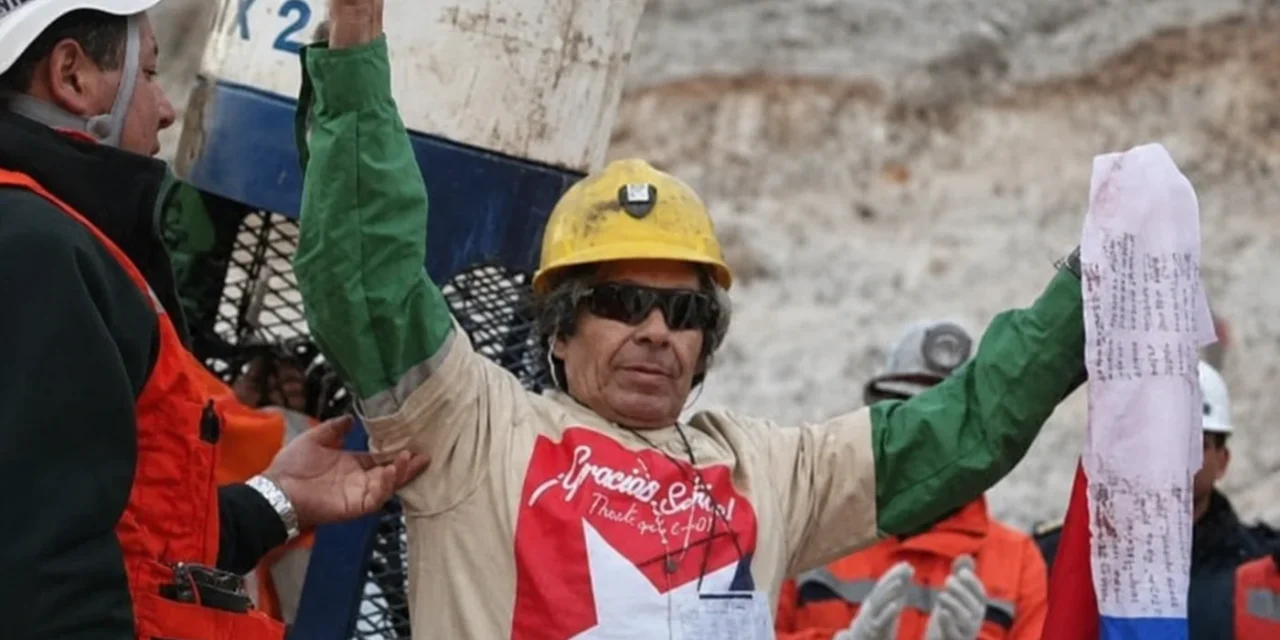 Rescate de Hernán Gil en La Guaira: lo encontraron con vida tras más de siete días bajo los escombros