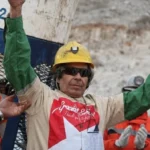 Rescate de Hernán Gil en La Guaira: lo encontraron con vida tras más de siete días bajo los escombros