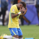 Retiro de Neymar: adiós a la selección de Brasil tras la eliminación ante Noruega