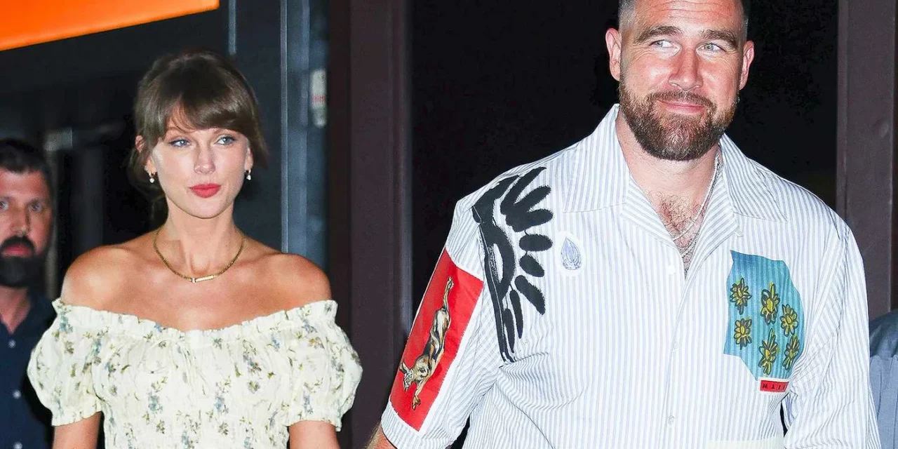 Tree Paine confirma la boda de Taylor Swift y Travis Kelce: celebración cerrada en el Madison Square Garden