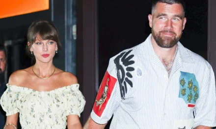 Tree Paine confirma la boda de Taylor Swift y Travis Kelce: celebración cerrada en el Madison Square Garden