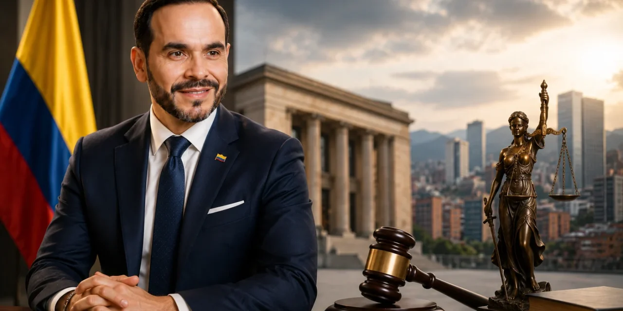Tutela contra el CNE y la Registraduría por De la Espriella: tribunal niega el amparo y fija criterio sobre doble nacionalidad