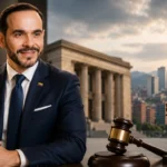 Tutela contra el CNE y la Registraduría por De la Espriella: tribunal niega el amparo y fija criterio sobre doble nacionalidad