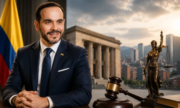 Tutela contra el CNE y la Registraduría por De la Espriella: tribunal niega el amparo y fija criterio sobre doble nacionalidad