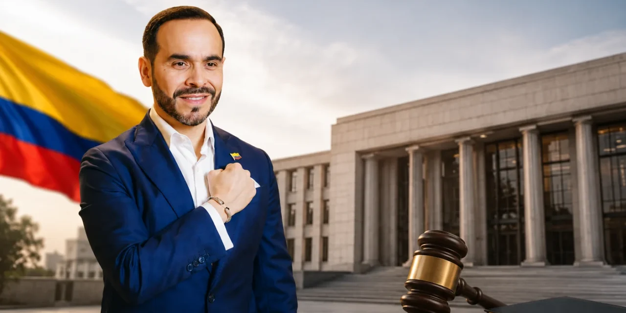 Tutela por doble nacionalidad: Tribunal de Bogotá negó el recurso contra Abelardo de la Espriella