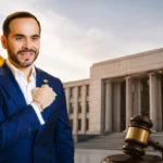 Tutela por doble nacionalidad: Tribunal de Bogotá negó el recurso contra Abelardo de la Espriella