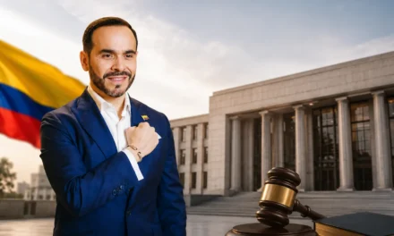 Tutela por doble nacionalidad: Tribunal de Bogotá negó el recurso contra Abelardo de la Espriella