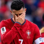 Último Mundial de Cristiano Ronaldo: España elimina a Portugal 1-0 con un gol de Merino en el descuento