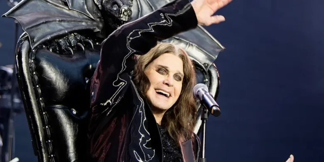 El legado de Ozzy Osbourne permanece vivo un año después de su muerte