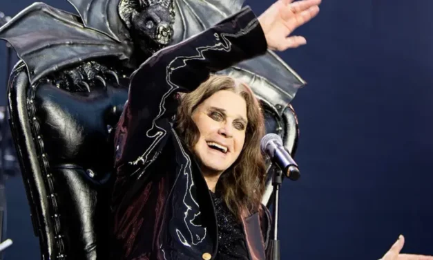El legado de Ozzy Osbourne permanece vivo un año después de su muerte