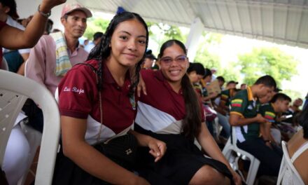 Jóvenes del sur de Bolívar podrán acceder a educación superior sin salir de su región