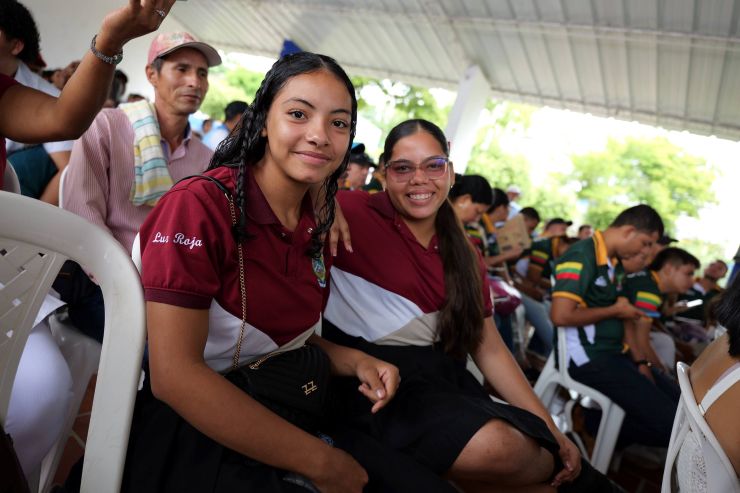 Jóvenes del sur de Bolívar podrán acceder a educación superior sin salir de su región