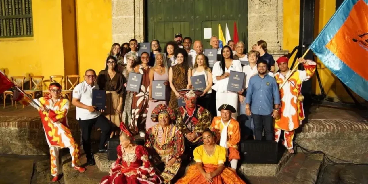 Getsemaní logra declaratoria nacional: la Vida de Barrio entra al Patrimonio Cultural Inmaterial