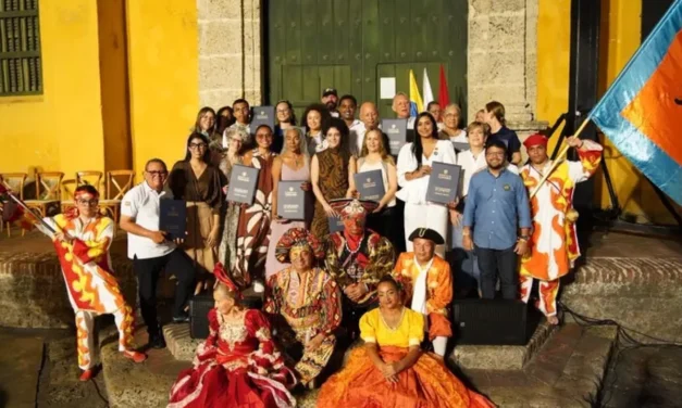 Getsemaní logra declaratoria nacional: la Vida de Barrio entra al Patrimonio Cultural Inmaterial