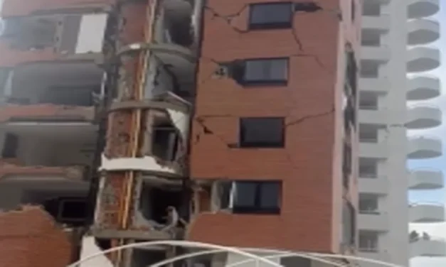Terremotos en Venezuela: rescates “más difíciles” y 1.943 muertos en el último balance oficial