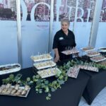 Chef venezolana presenta en Miami ‘Las Manos de Mi Madre’, un libro sobre recetas y tradición familiar