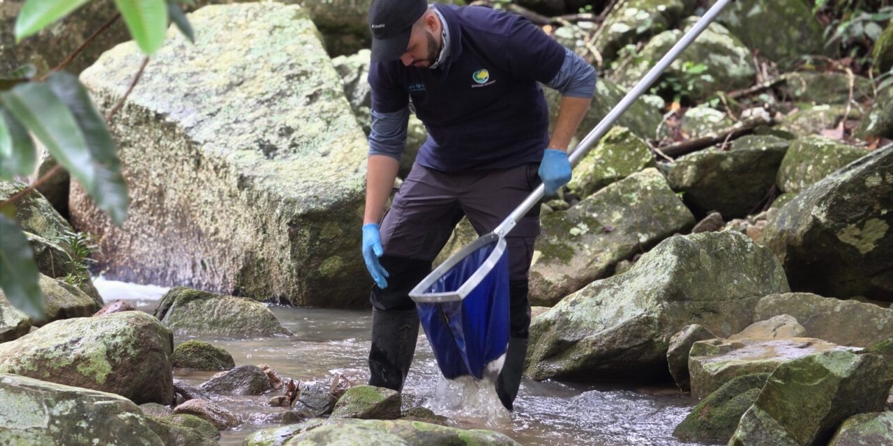 Corantioquia alerta por bajos niveles del río Magdalena y pide medidas preventivas en Antioquia