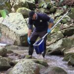 Corantioquia alerta por bajos niveles del río Magdalena y pide medidas preventivas en Antioquia