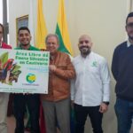 Corantioquia declara a Santa Rosa de Osos y Andes como Áreas Libres de Fauna Silvestre en Cautiverio