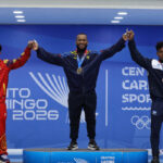 Colombia hace historia en los Juegos Centroamericanos y del Caribe con 89 medallas de oro