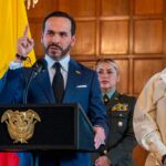 Gobierno anuncia Emergencia Económica para atender crisis tras el sismo