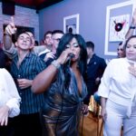 Ale G Queen presenta ‘Vamos’, una canción que invita a bailar y disfrutar el presente
