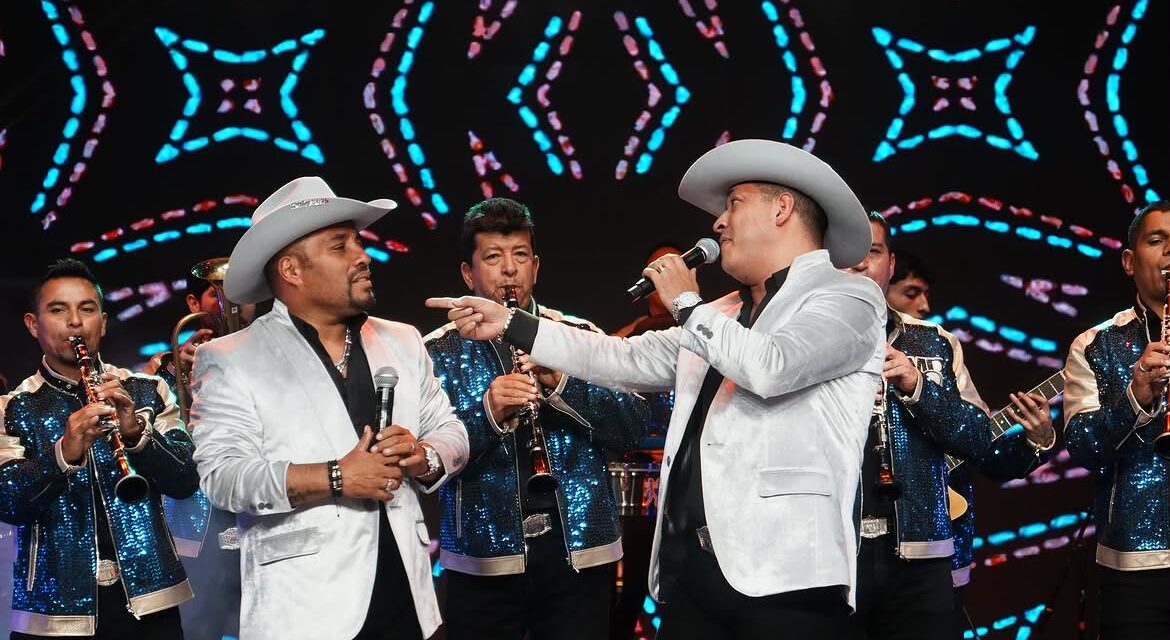 Banda La MB presenta “El Culpable Soy Yo”, una canción sobre el desamor y reconocer los errores