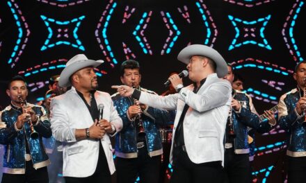 Banda La MB presenta “El Culpable Soy Yo”, una canción sobre el desamor y reconocer los errores