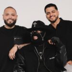 Corridos del Rey anuncia alianza con VHR Music para impulsar su carrera internacional