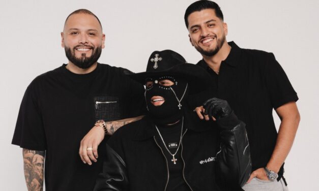 Corridos del Rey anuncia alianza con VHR Music para impulsar su carrera internacional