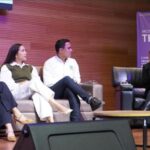 Envigado comparte su experiencia en gestión pública durante cumbre nacional de innovación