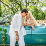 Silvestre Dangond y Elena Rose unen sus voces en “Efectos Secundarios”, una colaboración que celebra el amor