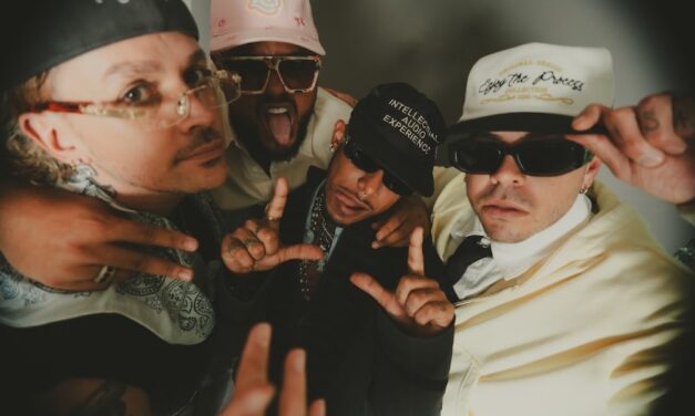 Trapical Minds anuncia su regreso y comienza una nueva etapa de la mano de Royalty Records