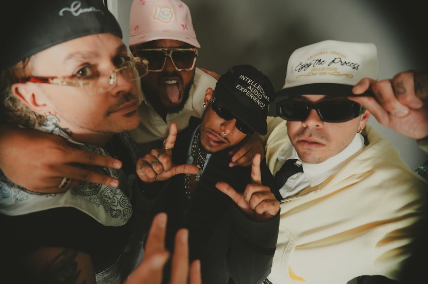 Trapical Minds anuncia su regreso y comienza una nueva etapa de la mano de Royalty Records