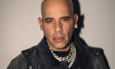 Kendo Kaponi regresa después de ocho años con ‘APOCALIPTO’, un álbum marcado por la pérdida y la transformación