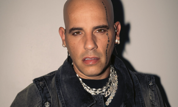 Kendo Kaponi regresa después de ocho años con ‘APOCALIPTO’, un álbum marcado por la pérdida y la transformación