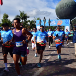 Carrera Sueños en Construcción se correrá este domingo con una doble causa solidaria