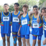 Itagüí conquista el tercer lugar departamental en deportes adaptados de los Juegos Intercolegiados 2026