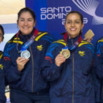 Colombia llega a 50 oros y consolida el segundo lugar en los Juegos Centroamericanos y del Caribe