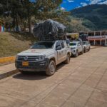 Unión Europea destina €250.000 adicionales para atender a afectados por terremoto en Colombia