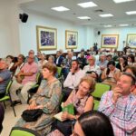 Fundación Confiar será condecorada en Medellín por su aporte al desarrollo rural y la construcción de paz