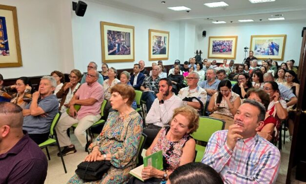 Fundación Confiar será condecorada en Medellín por su aporte al desarrollo rural y la construcción de paz